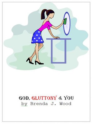 cover image of God Gluttony and You